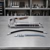 Manual Grease Compact Lever Ergonomic for Mechanics