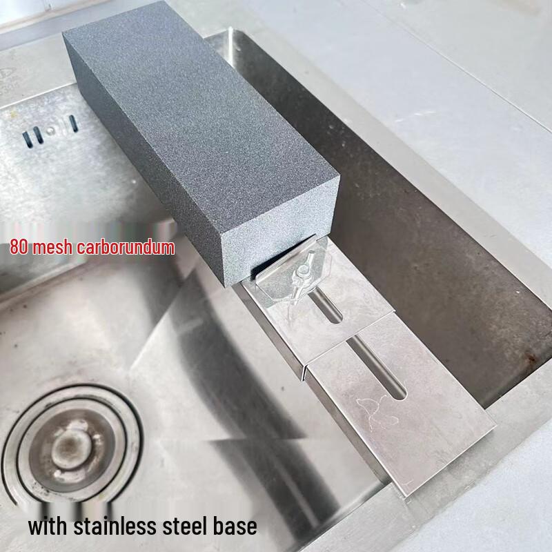 Zhaoran 80-Mesh Electric Sharpening Stone