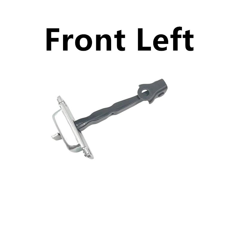 Brand New Door Check Arm Stop Hinge Strap Limiter 793803X000 793903X000 794803X000 794903X000 for Hyundai Elantra MD Front Left