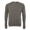 Bella + Canvas Unisex Adult Drop Shoulder Fleece Top