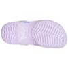 Crocs Classic Casual Clogs Women Footwear Purple 207151-5PT