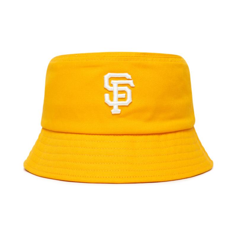 MLB Bucket Hats Kids Fashion 7AHT0662N-14ORL 54