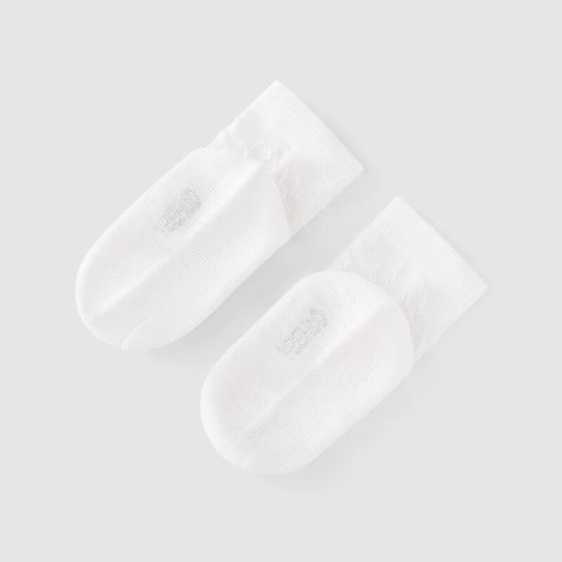 Yeehoo Baby Girls' Breathable Anti-Bacterial Thin Socks