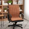 Comfort Electric Heating Pad Quick Heating Electric Mat Durable Office Seat Cushion  Gaming Chair
