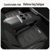 Jeep Wrangler & Renegade Seat Leg Rest Cushion