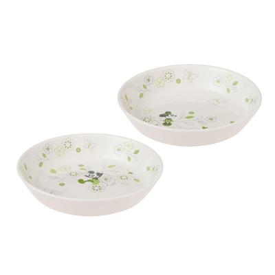 Nádobí – Talíře a tácky