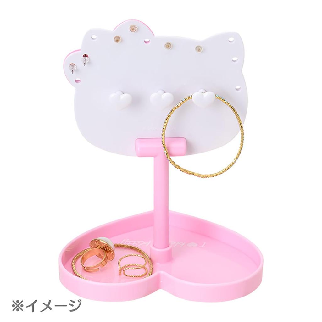 Sanrio Accessory Stand Love Hello Hello Kitty 563153 (I Kitty)