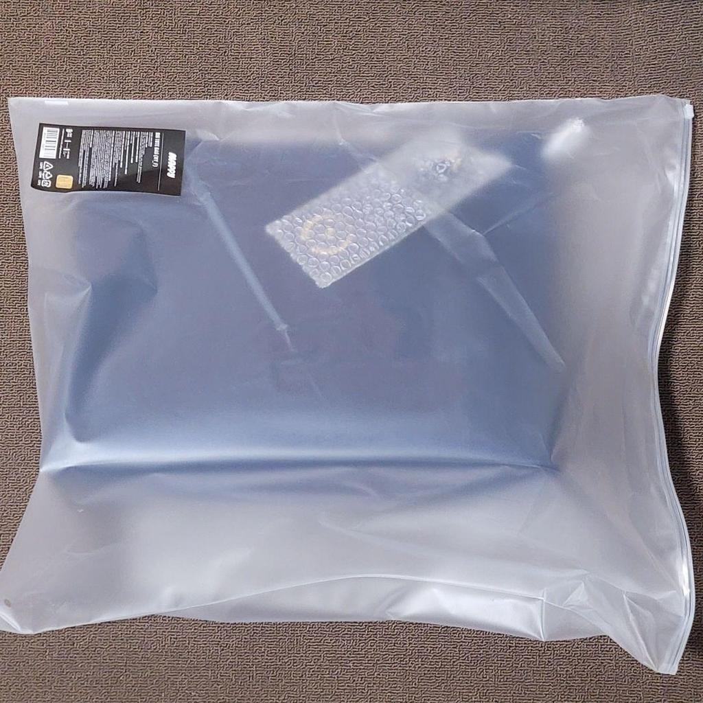 [USED] Last BTS JIN Pop-Up Happy Tote Bag JIN