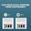8L Large Capacity Beauty Mask Skin Care Cosmetics Mini Fridge Cosmetic Refrigerator Mirror Car Household Mini Refrigerator