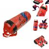 Disney Marvel Spider-man Boxing Toy Red Plastic Punching Gloves For Kids 2-5 Stress Relief