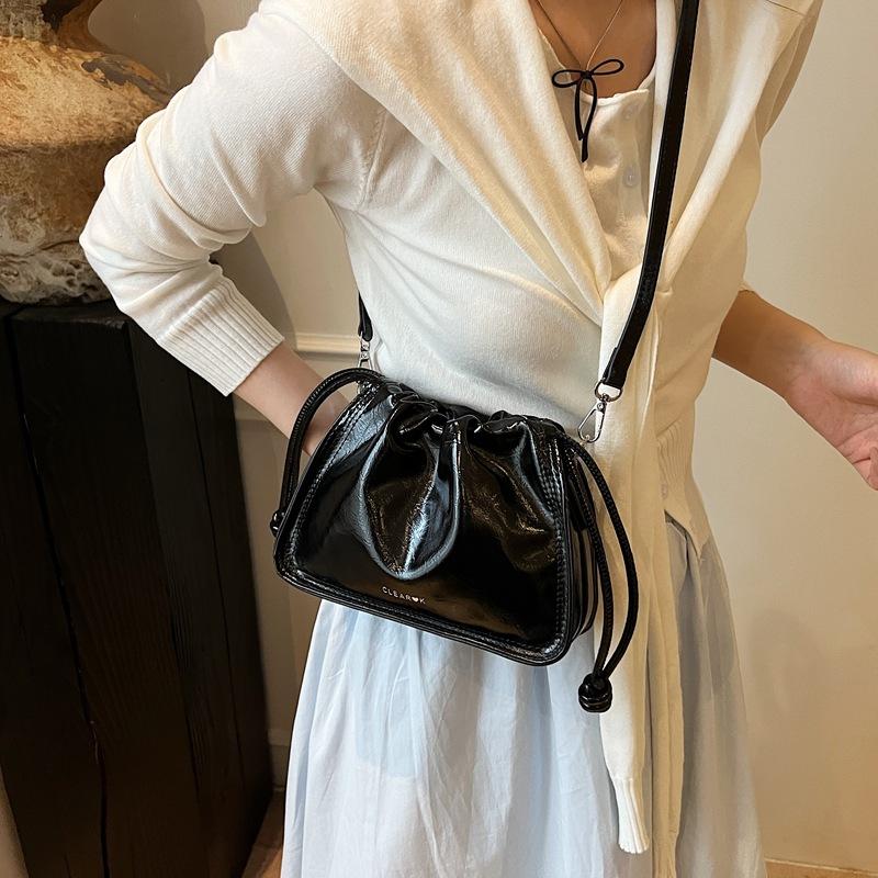 Damska Torba Nowa Torba na Ramię Listonoszka