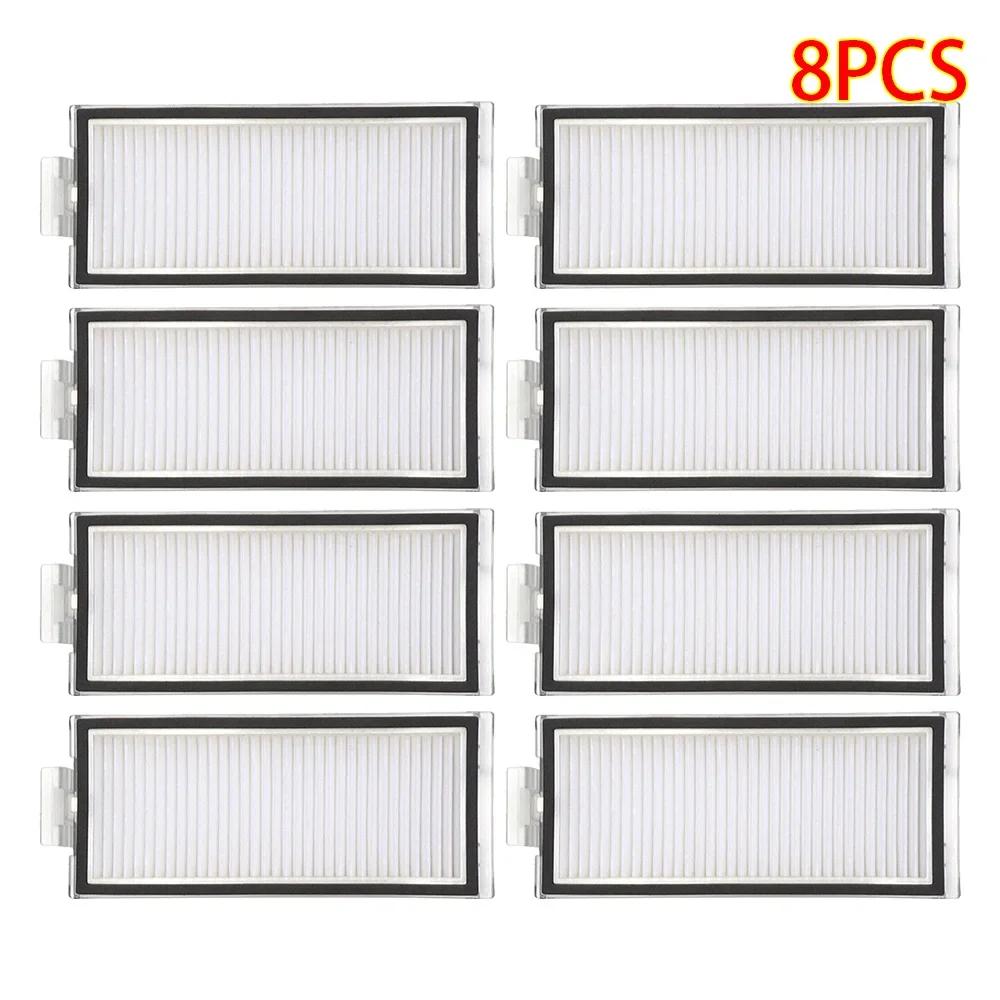 Washable HEPA Filter for Xiaomi Roborock Q7 Max Q7 Max+ T8 Robot Vacuum Cleaner Spare Parts Accessories Washable Filter