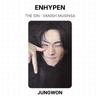ENHYPEN THE SIN : VANISH MUSINSA Official Photocard