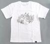Hakui Koyori T-shirt White Ver. L Size Hololive holoAnimArt Vol.2 (2025)