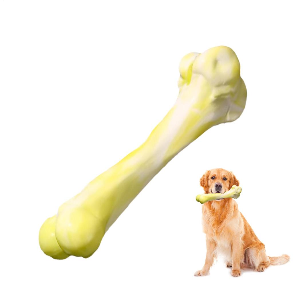 Dog Bones Chews Toys Bone Molar Teeth Clean Stick Food Treats Dogs Bones pets Supplies for Puppy Accessories
