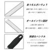YACHUN 2-Piece Stainless Steel Grater with Cheese Grating Tool, Perfect for Ginger, Daikon Radish, Lemon, Chocolate, Vegetables, and Fruits, Kitchen T