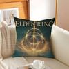 ELDEN RING  Movie Pillow Cover for Bedroom Room and Living Room Sofa Decorative Cushion Cover