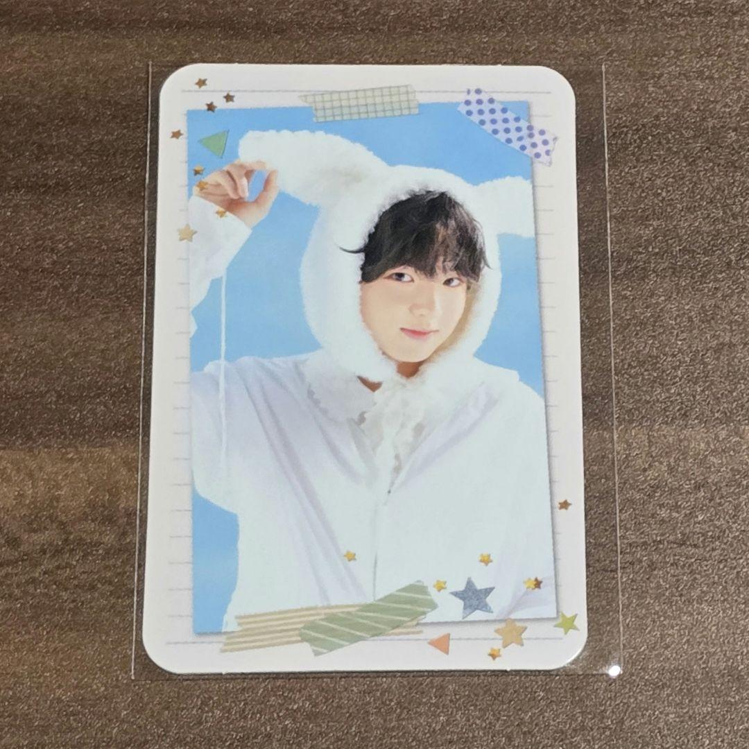 

[USED] Sakuya SMTOWN 30th Anniversary Trading Card