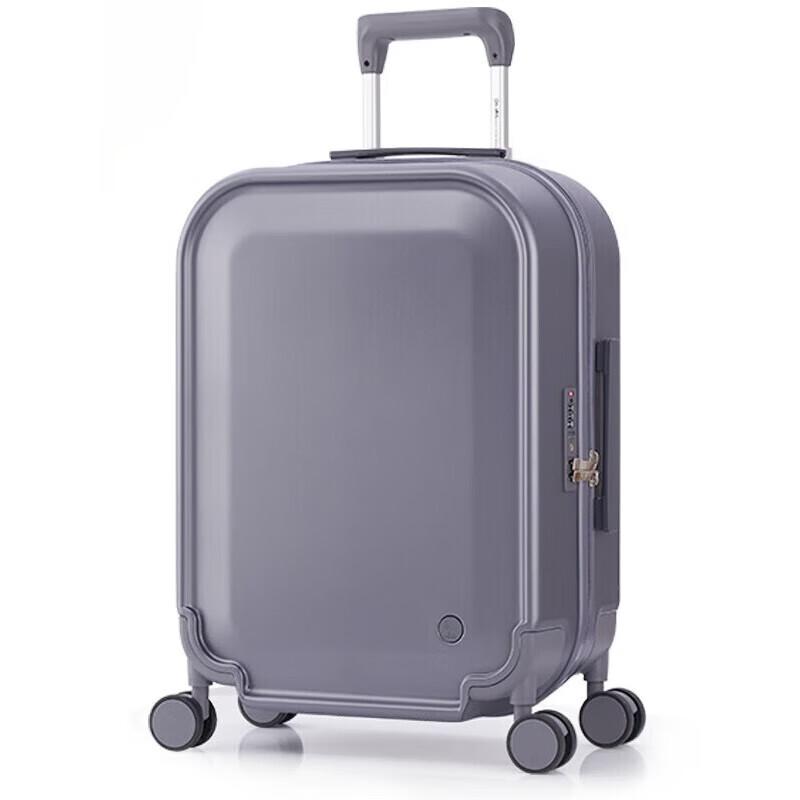 Aiwashi Collector Series Carry-on Suitcase 20 inches