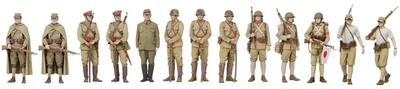 Collezionismo e modellismo – Modellini e action figure
