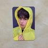 [USED] Anonymous Shipping Stray Kids Seungmin Pop-Up Uniform (Original Pop-Up) POPUP KARMA Trading Card