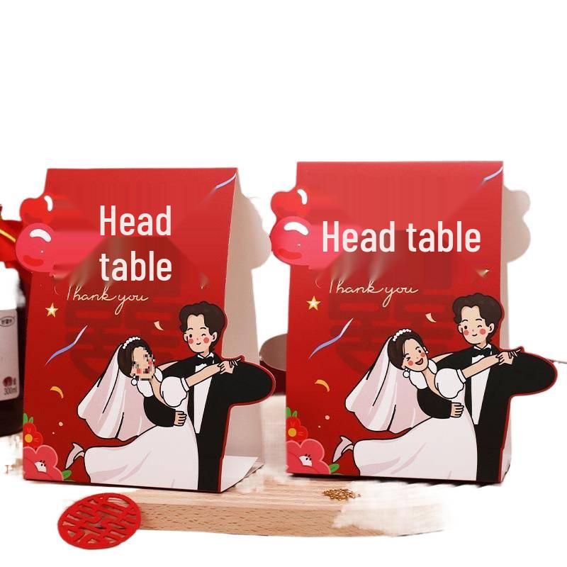 Wedding Welcome & Seating Place Cards Complete Set