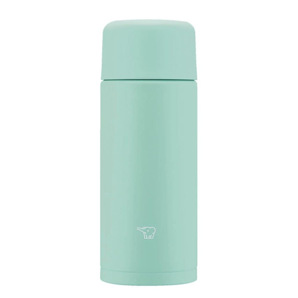 

Zojirushi SM-MA25-AL Water Bottle, Seamless Water