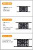 CZEAR Car Net Ceiling Car Storage Car Ceiling Storage Net Easy Installation Sleeping in the Car Double Zipper Prevents Luggage from Falling Buckle