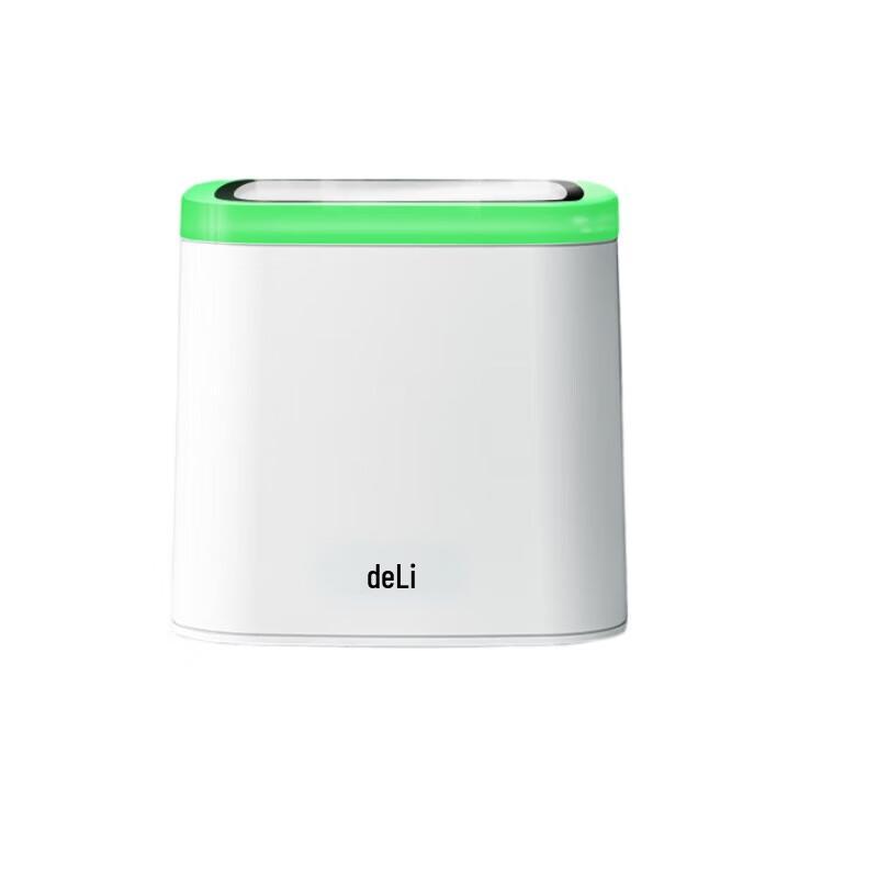 Deli Desktop 1D/2D Barcode Scanner