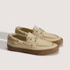 Boat Shoes Beige Vn000z11tan