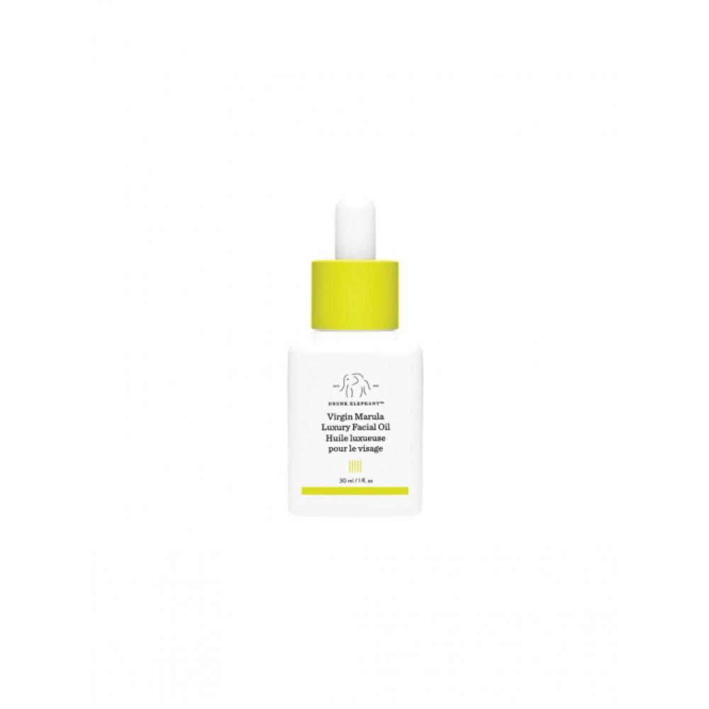 Drunk Elephant Virgin Marola Luxury Facial Oil 30ml