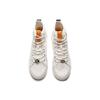 ANTA x SNOOPY High Top Canvas Shoes 'White' Men's 912138604-1