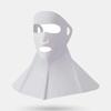 Breathable Sunscreen Face Shield Lightweight Can Drink Water Full-face Face Cover Neck Protection Sun Protection