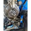 13T 14T 15T Tooth Drive Front Sprocket Gear Pinion For Honda CT125 CT110 HUNTER CUB DAX125 Monkey125 SUPER CUB110 PRO