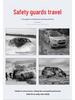 Anti-Skid Snow Chains for Jetour X70S, MX90, X95, X70 PLUS, Coupe Tires