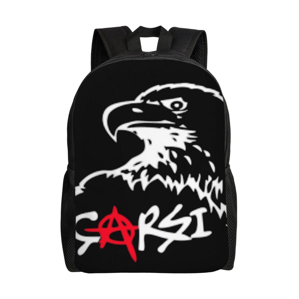 80 Styles Customized Pattern Backpacks Personalized Collage Backpacks Men Women Basic Bookbag for School College Bags Custom Printing Bag