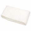 [TOuWA] Half-width Obi (sash), Casual Obi for Women, Adult Size, Year-round Wear, Yukata, Hemp Leaf Pattern, Cream Color.