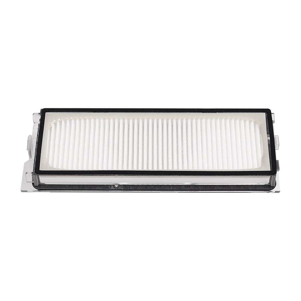 Filtro HEPA Lavabile per Aspirapolvere Roborock P10 Pro/ P10S/P20 Pro/Q Revo Maxv/Qrevo Curv/Q Revo Plus/Q Revo Pro /Q revo S/Qrevo 5AE Accessori