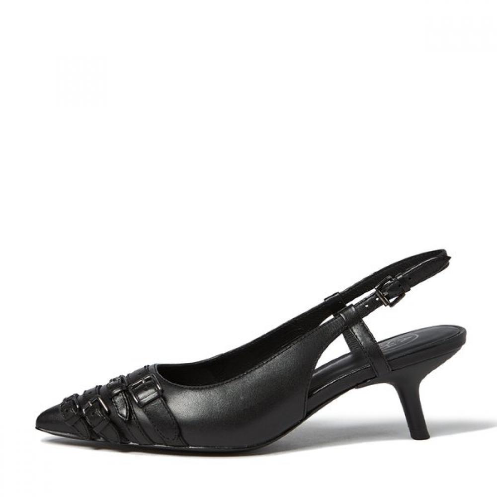 Ash Brenda Slingback  Af4d01601 Bl 38(250)