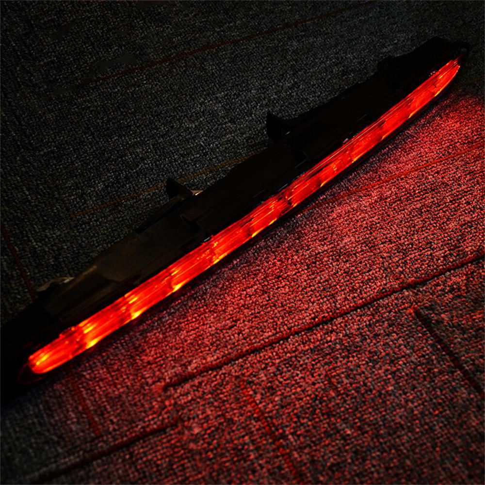 Mercedes-Benz E-Class W211 LED Tail Light 2118201556 Red 12V