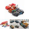 Exquisite 7 Pcs 164 Route 66 Car Toys Model Alloy Diecast Pvc Vehicles For Kids