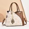 Bag Women's 2025 New Portable Ladies' Mom Bag Premium Large Capacity Bag One Shoulder Crossbody Bag