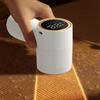 6 Blades Sweater Shaver 5 Speeds USB Rechargeable Strong Suction High Safety Portable Fabric Shaver Household
