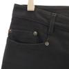 Balenciaga Made In Italy Long Pants 46 Black Men's Used