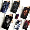 Coque Alien Predator pour Realme 12 11 10 9 Pro Plus GT5 GT Neo 6 C55 C53 C51 C35 C33 C30 C25s C21Y C31 C67
