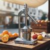 Ustensile pentru fructe și legume – Storcătoare de sucuri manuale și electrice