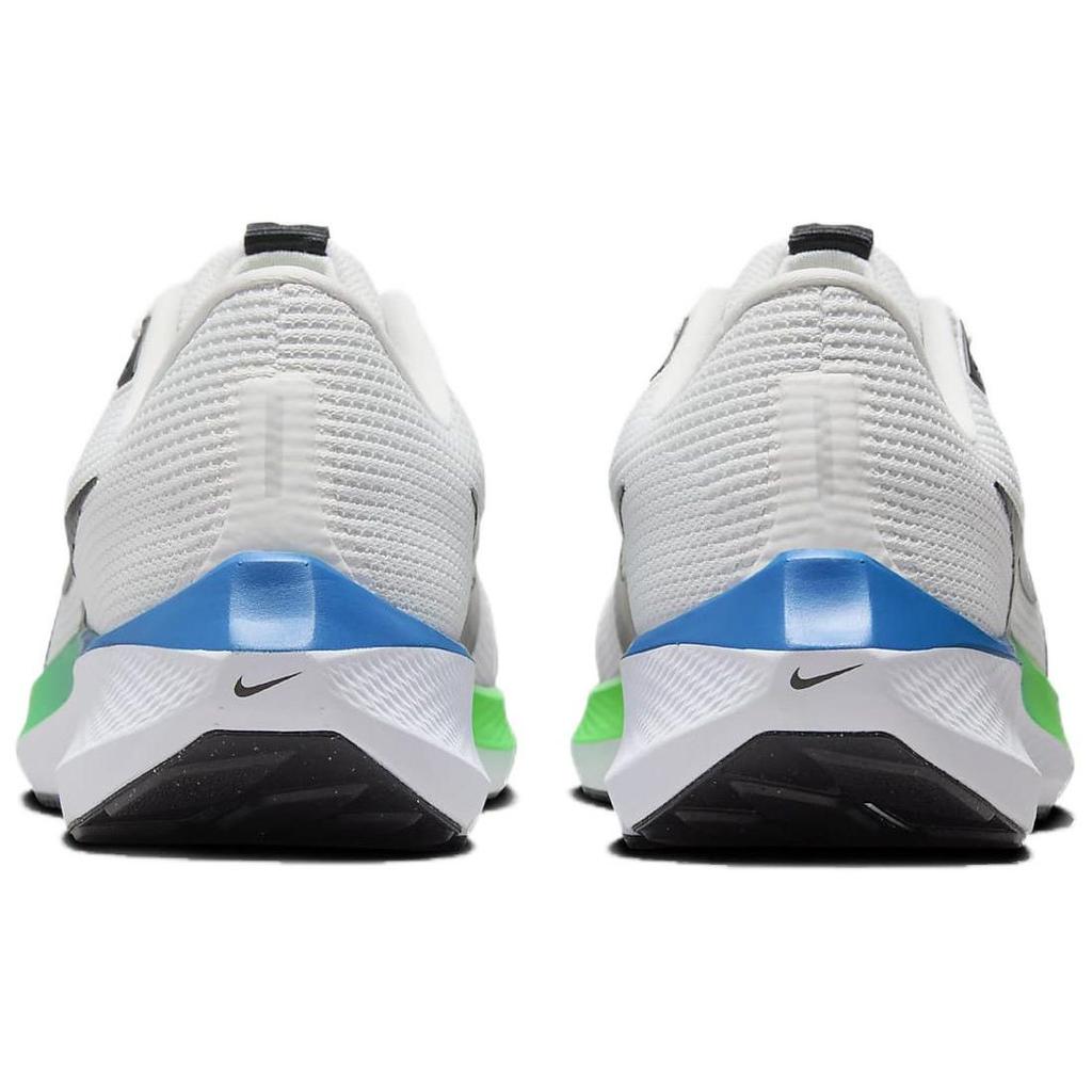Nike Air Zoom Pegasus 40 Comfortable Low Top Casual Training Long Distance Running Sprint Running Shoes Men's DV3853-006