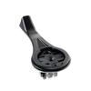 Aluminum  Computer Holder Easy Install Bike Holder Bike Computer Mount for Bikes Ensures Secure Fit Without Tool