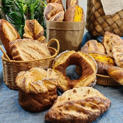 Pane Finto Morbido in PU Non Tossico Interessante Pane Artificiale con Liscivia Modello di Toast Realistico Decorativo Esposizione in Vetrina
