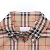 Burberry SS21 Shirt Women's Spring Outfit Beige 80222841